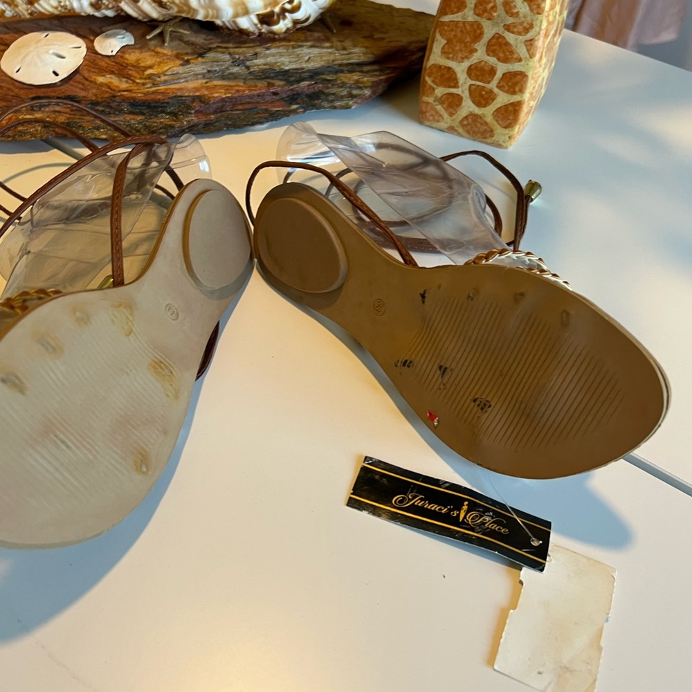 Brazilian shoes 06
